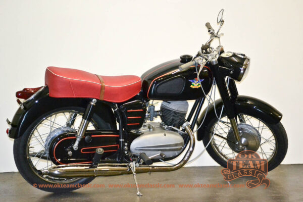 Pannonia TLF 250