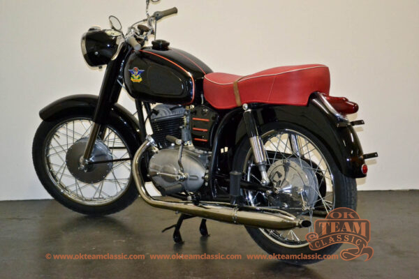 Pannonia TLF 250