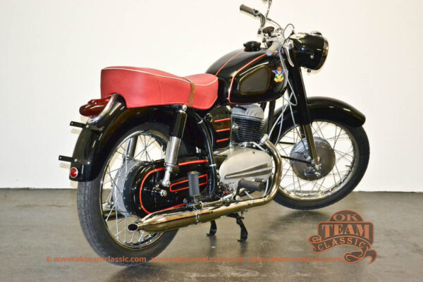 Pannonia TLF 250