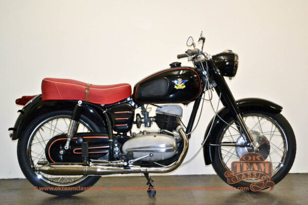 Pannonia TLF 250