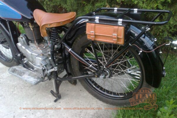 NSU 501 TS