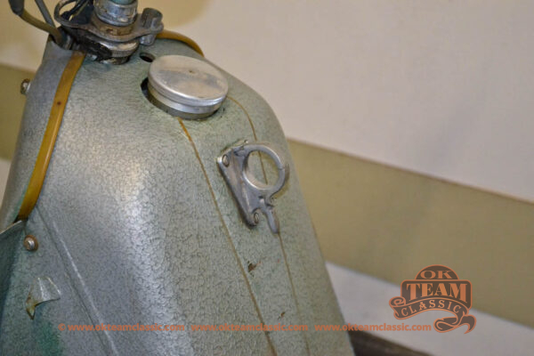 Csepel Panni R50