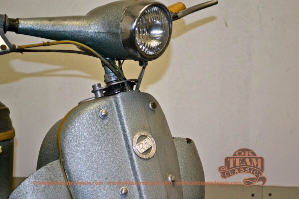 Csepel Panni R50
