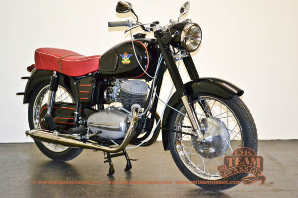 Pannonia TLF 250