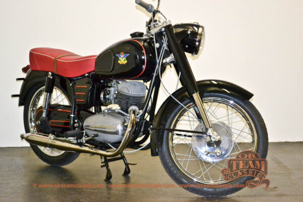 Pannonia TLF 250
