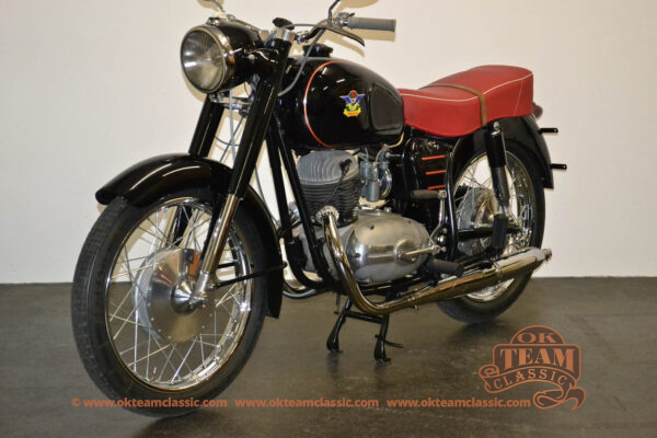 Pannonia TLF 250