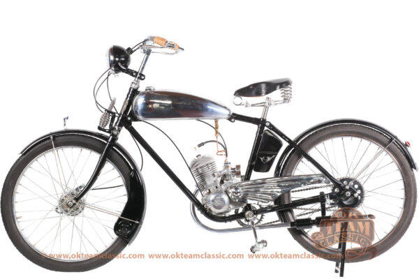 WM Csepel 100