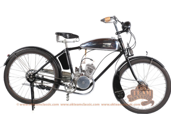 WM Csepel 100