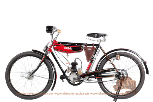 WM Csepel 100