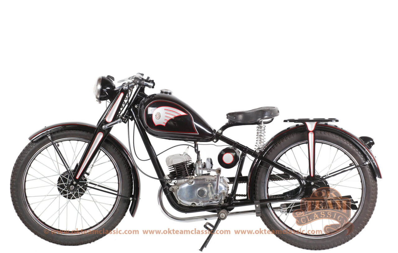 Csepel 100/48