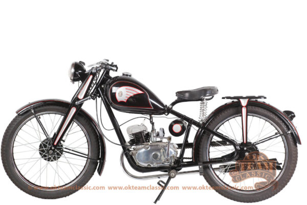 Csepel 100/48