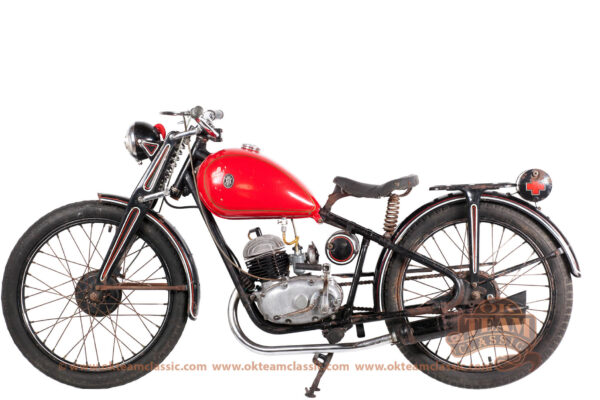 Csepel 100/48