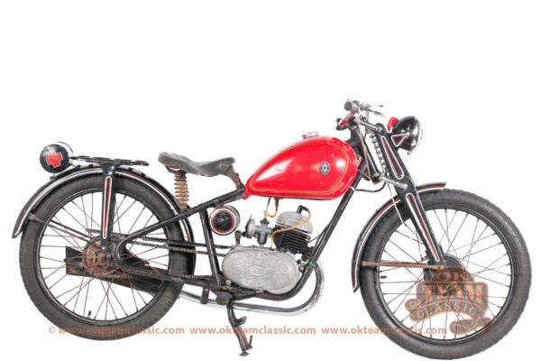 Csepel 100/48