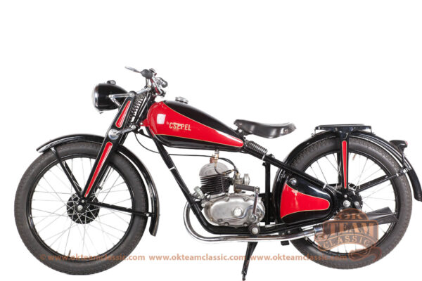 Csepel 125/49