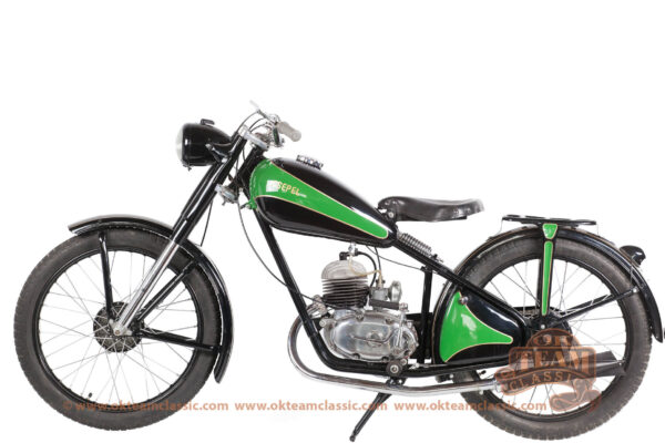 Csepel 125/50