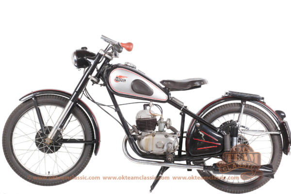 Csepel 125 /T
