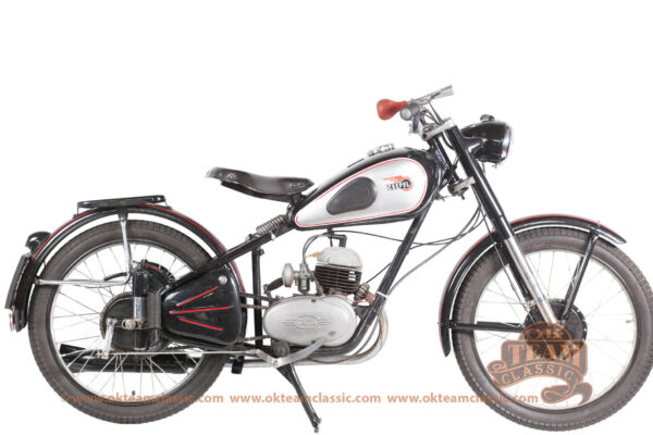 Csepel 125 /T