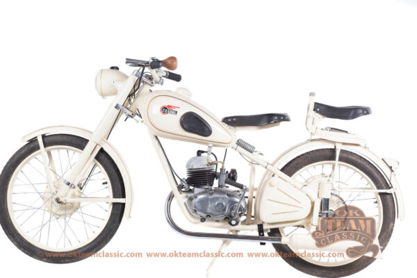 Csepel 125 /T