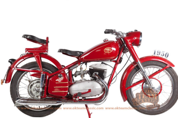 Csepel 250/U