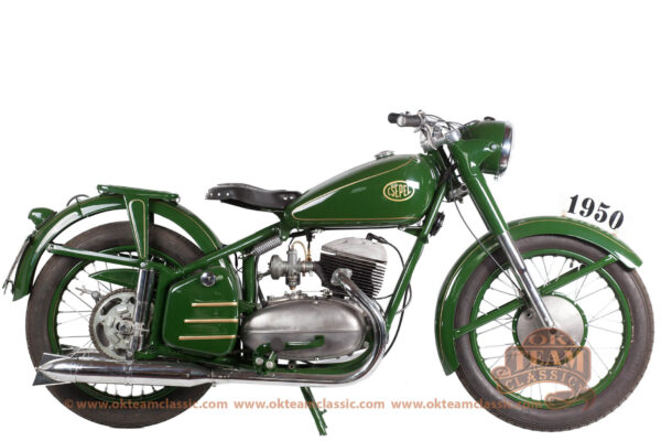 Csepel 250/U