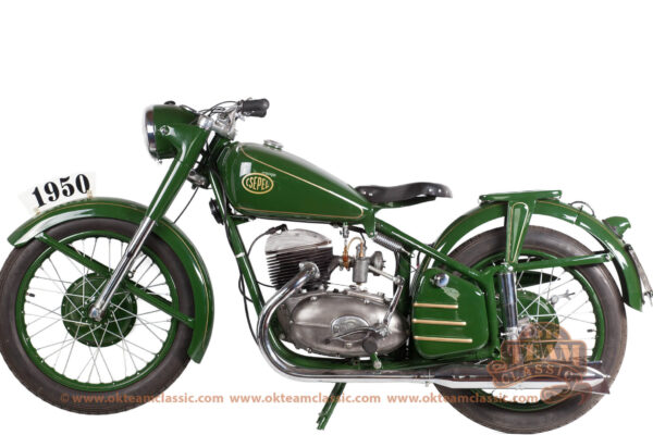 Csepel 250/U