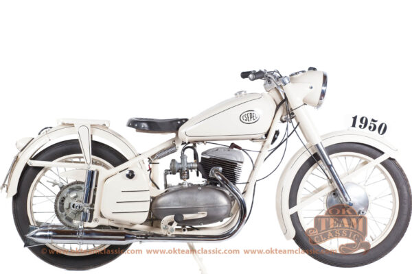 Csepel 250/U