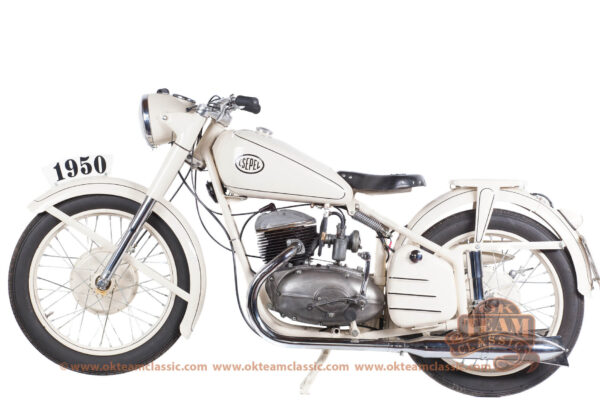 Csepel 250/U