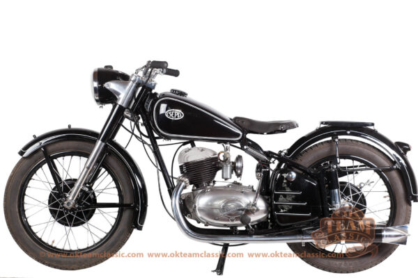 Csepel 250