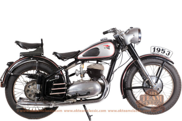 Csepel 250