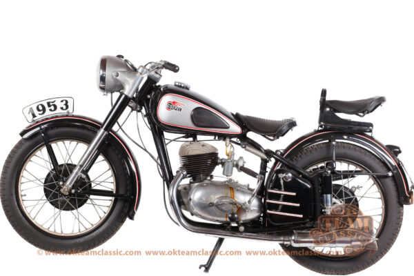 Csepel 250