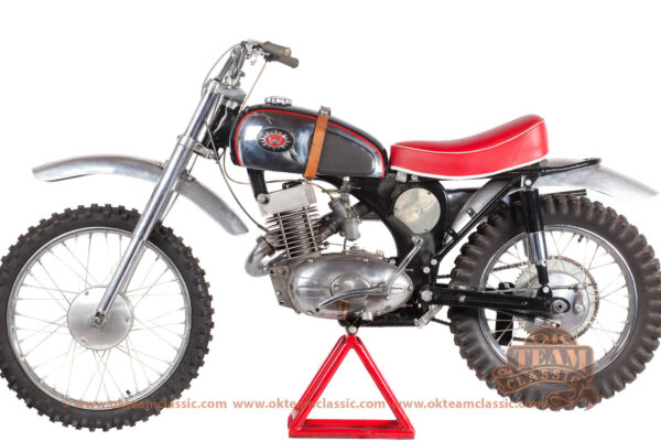 Pannonia- White Cross 250