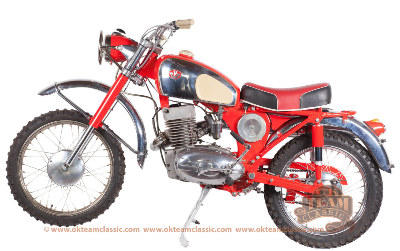 Pannonia 250 Trial