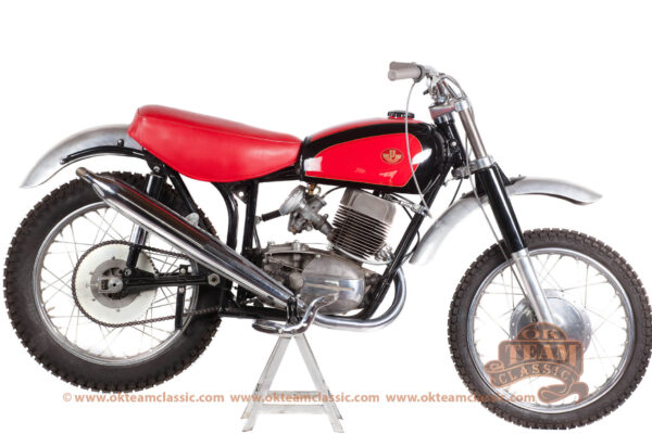 Pannonia MC58