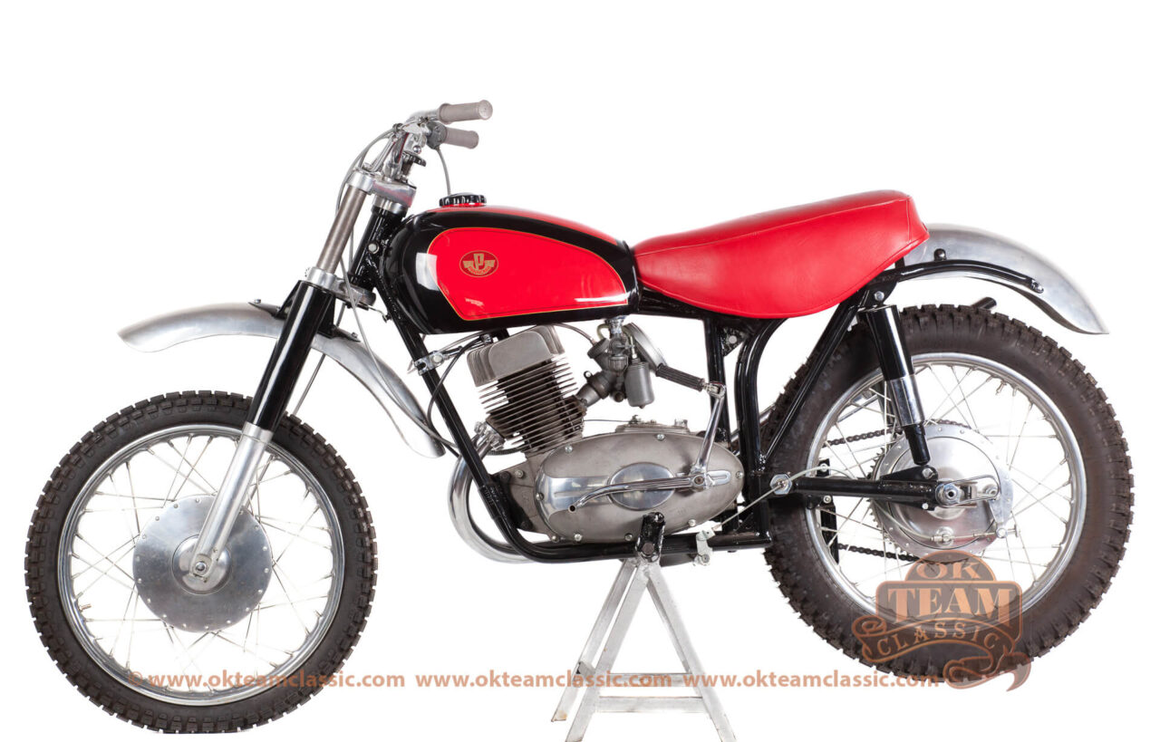 Pannonia MC58