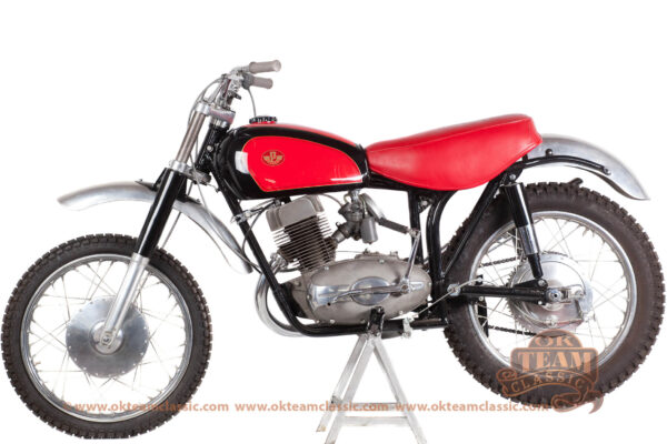 Pannonia MC58