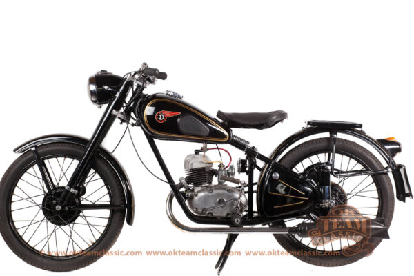 CSEPEL 125/D