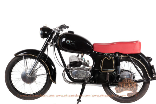 Danuvia DV- 125