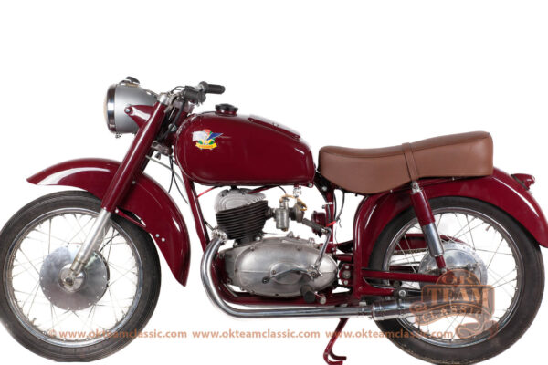 Pannonia 250 TL
