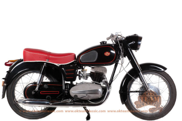 Pannonia T1- T2 (TLD)