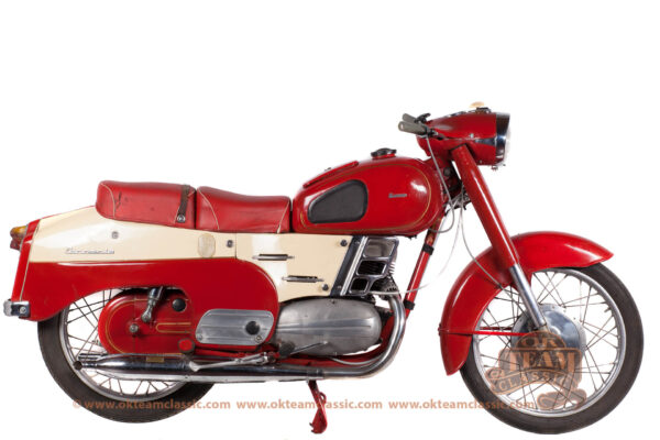 Pannonia TLB 250