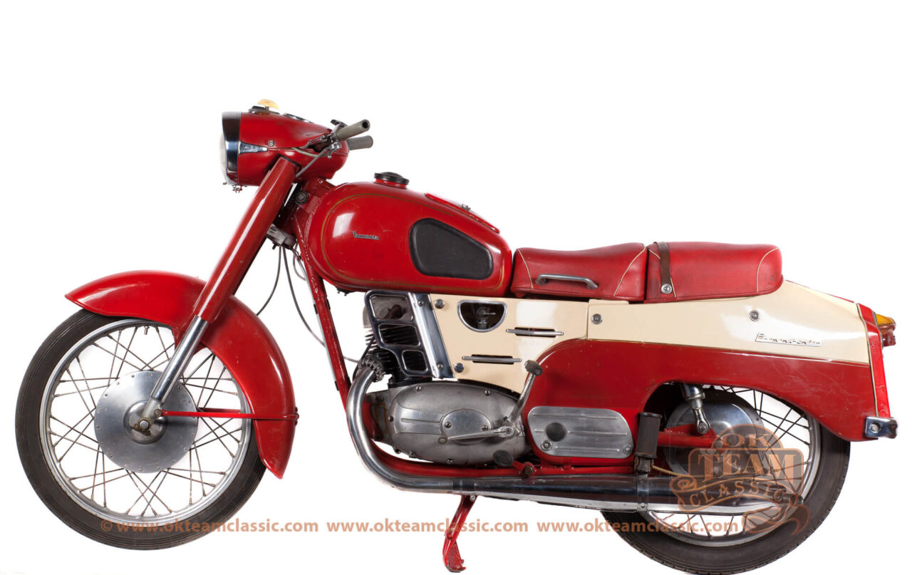 Pannonia TLB de Luxe T3 T4