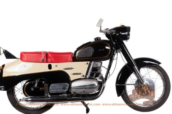 Pannonia TLB 250
