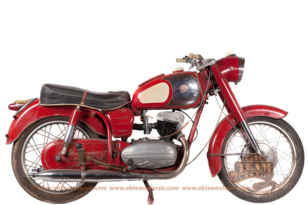 Pannonia T8