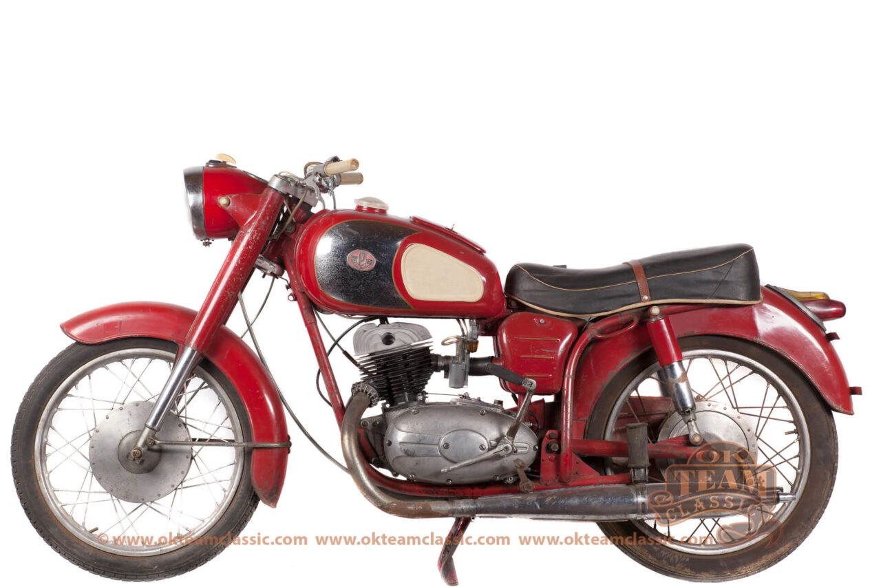 Pannonia T8