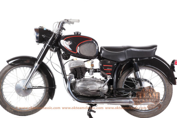 Pannonia 250 P10