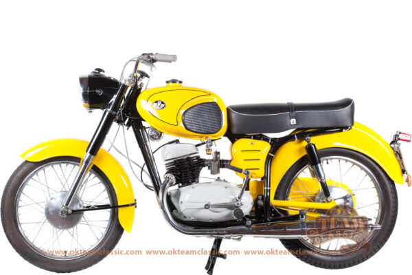 Pannonia 250 P10H