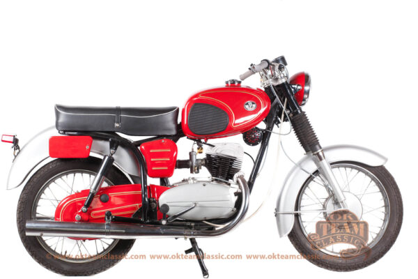 Pannonia P12