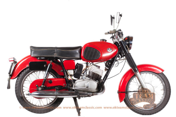 Pannonia P21