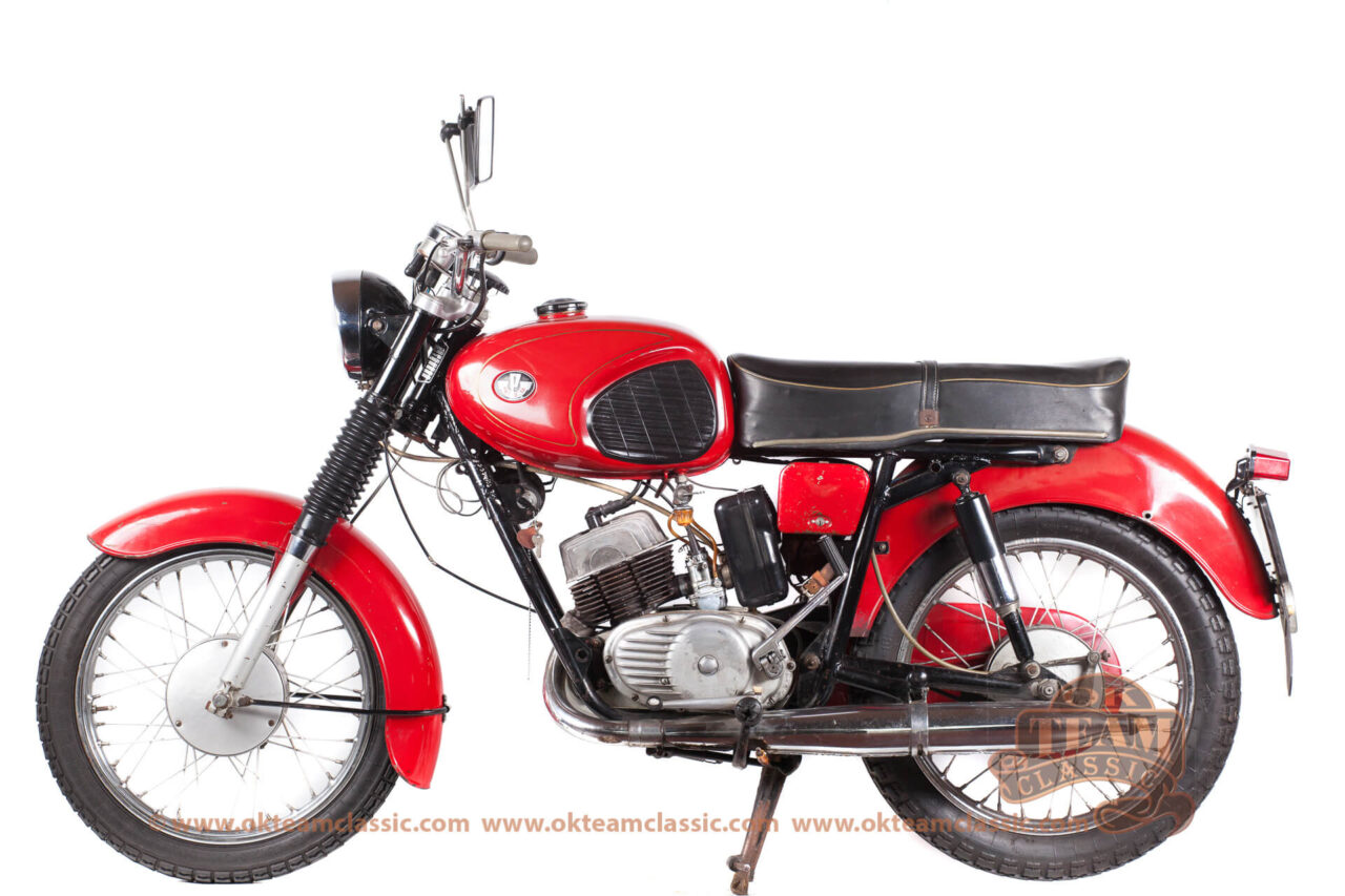 Pannonia P21
