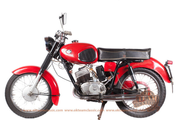 Pannonia P21